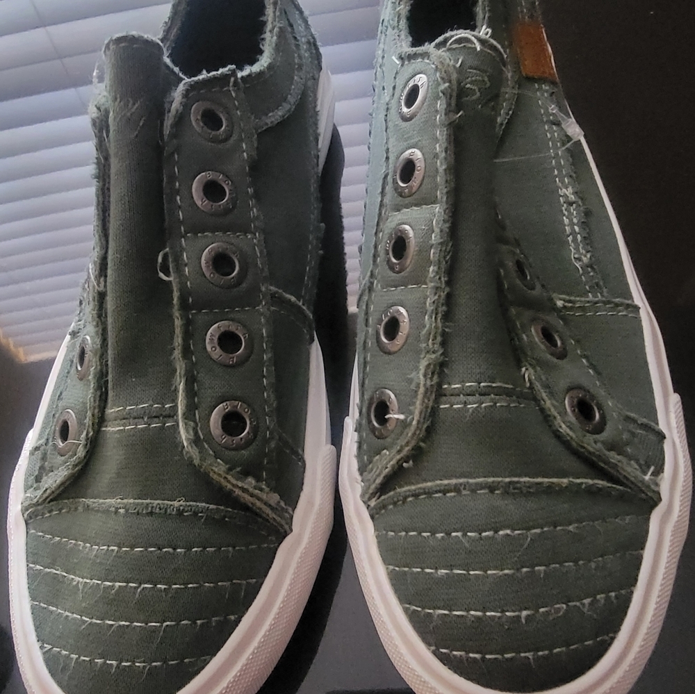 Blowfish  Malibu  shoe